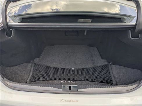 Used 2018 Lexus GS 350 F Sport RWD image 6