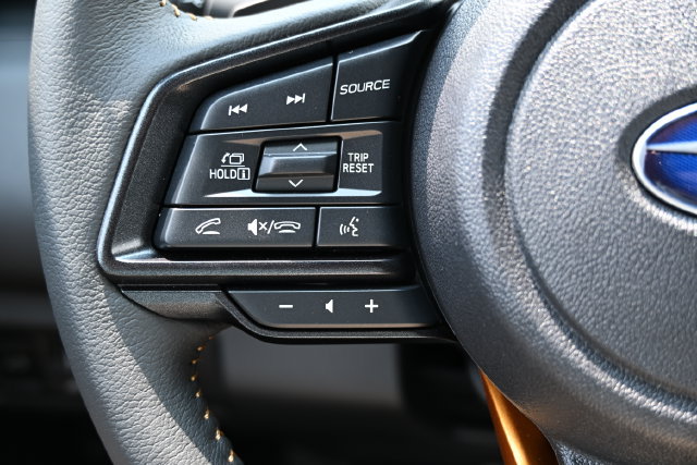 New 2026 Subaru Outback Wilderness AWD/4WD image 30