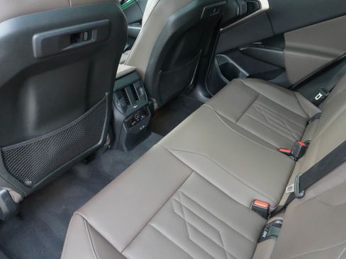 Certified 2025 BMW X3 xDrive30i AWD/4WD image 34