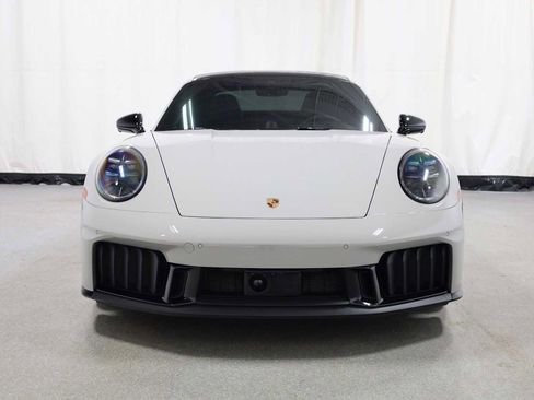 Used 2025 Porsche 911 Carrera 4 GTS AWD/4WD image 14