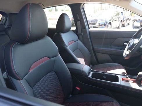 New 2026 Nissan Kicks SR image 21