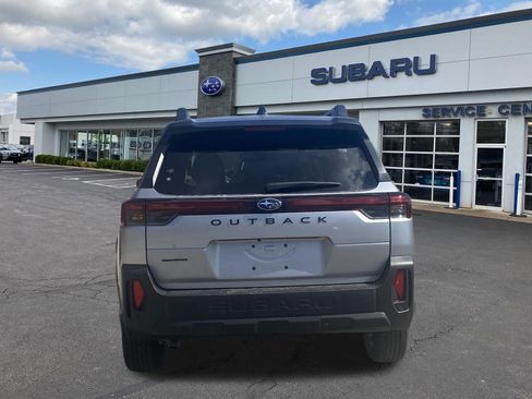 New 2026 Subaru Outback Limited image 6