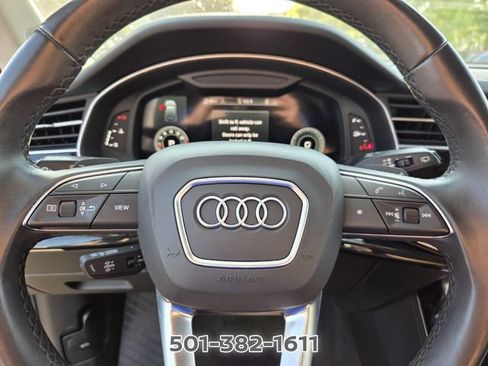Used 2023 Audi Q7 3.0T Premium Plus AWD/4WD image 24