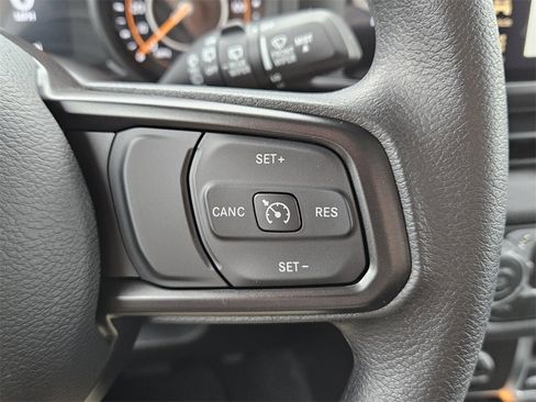 New 2026 Jeep Wrangler Sport image 20