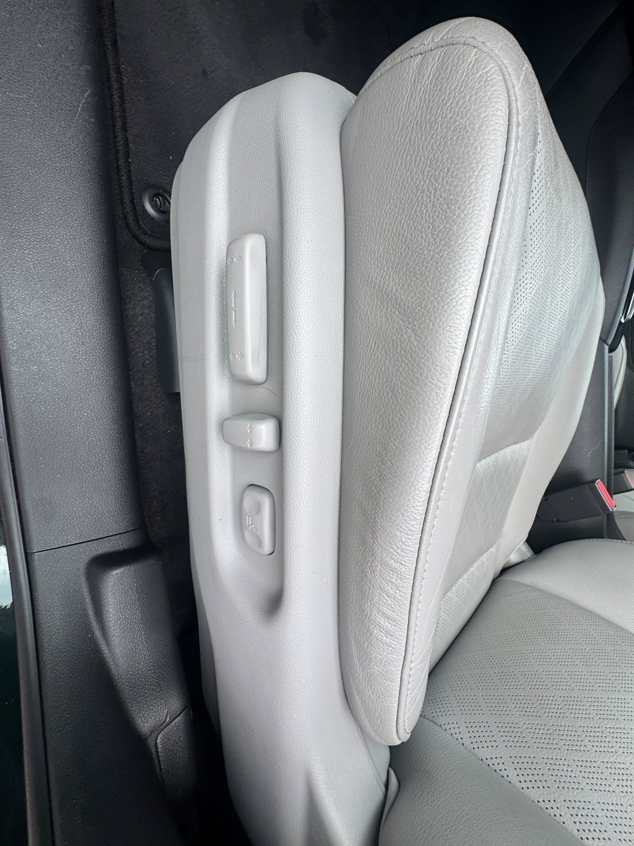 Used 2019 Honda Passport Touring image 15