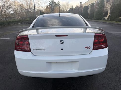 Used 2008 Dodge Charger R/T image 6