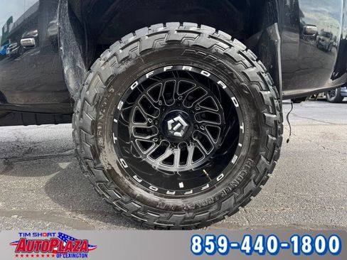 Used 2018 Chevrolet Silverado 3500 High Country w/ Duramax Plus Package AWD/4WD image 18