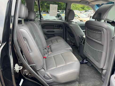 Used 2007 Honda Pilot EX-L image 13