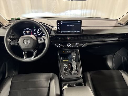Certified 2023 Honda CR-V EX-L image 4