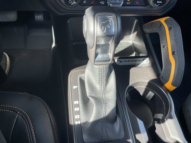 Used 2024 Ford Bronco Badlands AWD/4WD image 16