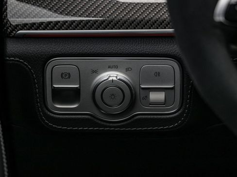 New 2025 Mercedes-Benz GLE 53 AMG 4MATIC image 15