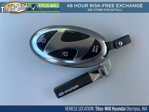 New 2025 Hyundai Sonata SEL image 70