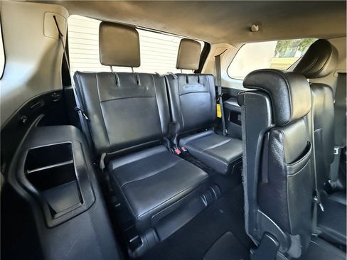 Used 2013 Toyota 4Runner Limited AWD/4WD image 27