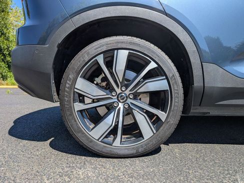Used 2022 Volvo XC40 P8 Recharge Ultimate AWD/4WD image 27