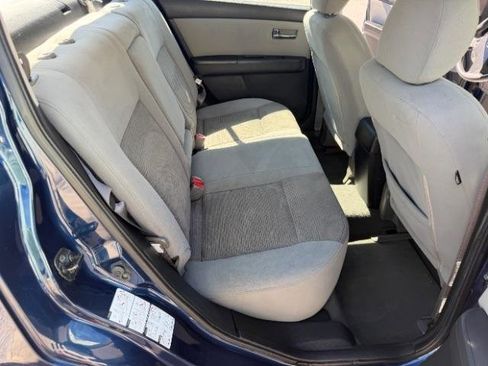 Used 2011 Nissan Sentra 2.0 S FWD image 30