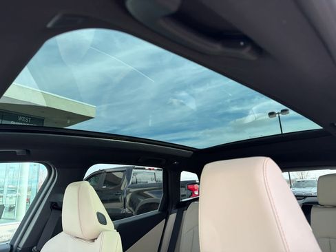 New 2026 BMW X3 xDrive30 w/ Convenience Package AWD/4WD image 21