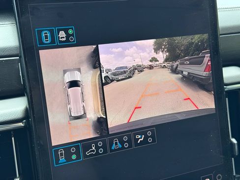 New 2026 GMC Yukon Denali w/ Sun & Power Step Package AWD/4WD image 24