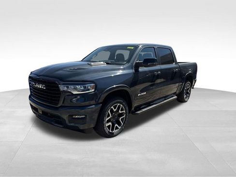 New 2026 RAM 1500 Laramie image 20