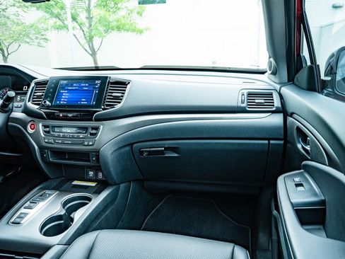 Used 2022 Honda Ridgeline RTL-E image 47