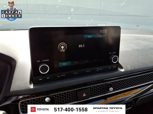 Used 2023 Honda Civic EX image 19