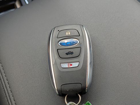 New 2026 Subaru Ascent Bronze Edition AWD/4WD image 33