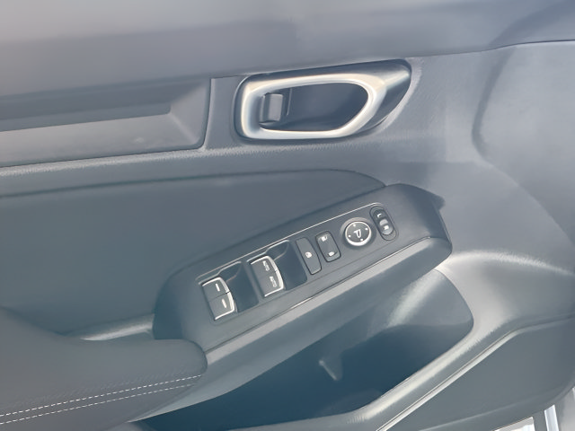 Certified 2026 Honda Civic Sport image 9