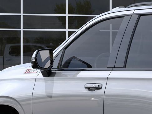 New 2026 Chevrolet Tahoe Z71 AWD/4WD image 36