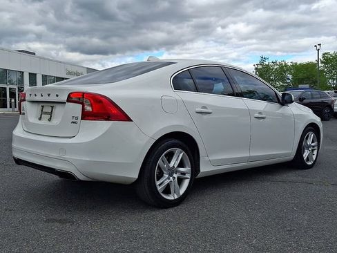 Used 2015 Volvo S60 T5 Premier AWD/4WD image 6