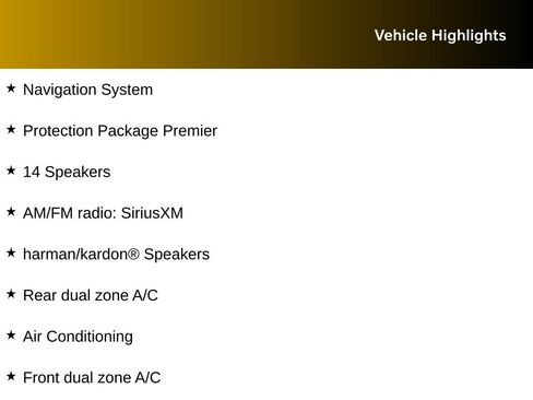New 2026 Volvo XC90 B6 Ultra w/ Protection Package Premier image 10