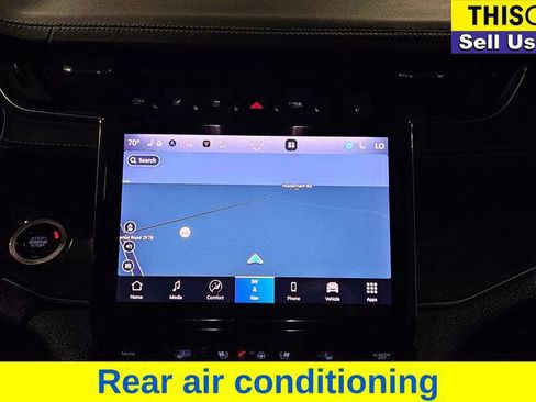 Used 2023 Jeep Grand Cherokee L Overland image 14