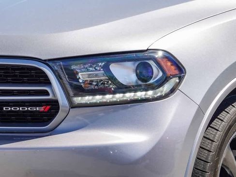 Used 2017 Dodge Durango GT w/ Nav & Power Liftgate Group image 8