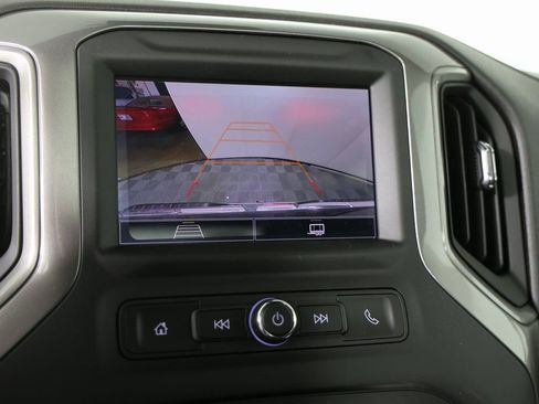 New 2026 GMC Sierra 2500 Pro w/ Convenience Package AWD/4WD image 21