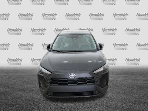 Certified 2026 Toyota Corolla Cross L FWD image 38