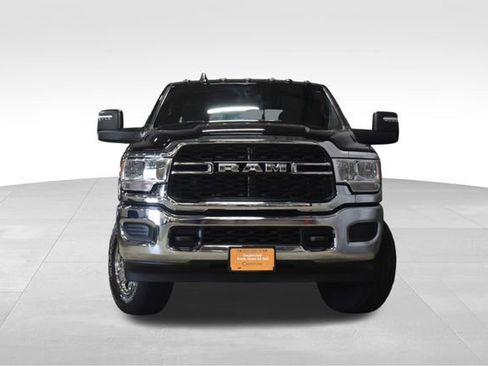 Certified 2024 RAM 2500 Tradesman w/ Chrome Appearance Group AWD/4WD image 5