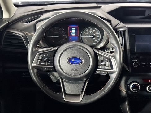 Used 2022 Subaru Crosstrek 2.0i Premium w/ Moonroof Package image 13