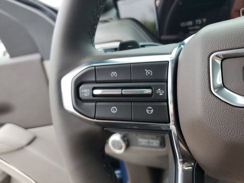 New 2026 GMC Yukon Elevation w/ Elevation Premium Package image 28