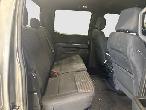 Used 2023 Ford F150 XL w/ STX Appearance Package RWD image 19