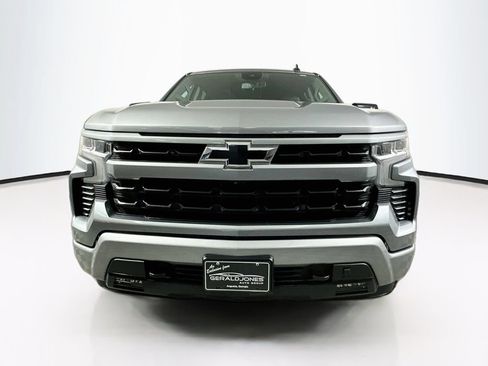 Used 2023 Chevrolet Silverado 1500 RST w/ RST All Star Premium Package AWD/4WD image 5
