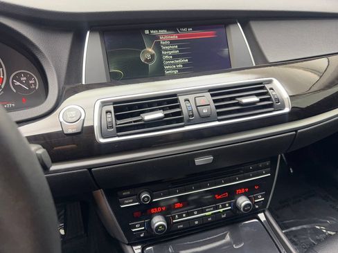 Used 2014 BMW 535i Gran Turismo RWD image 62