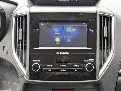 Certified 2023 Subaru Crosstrek 2.0i AWD/4WD image 15