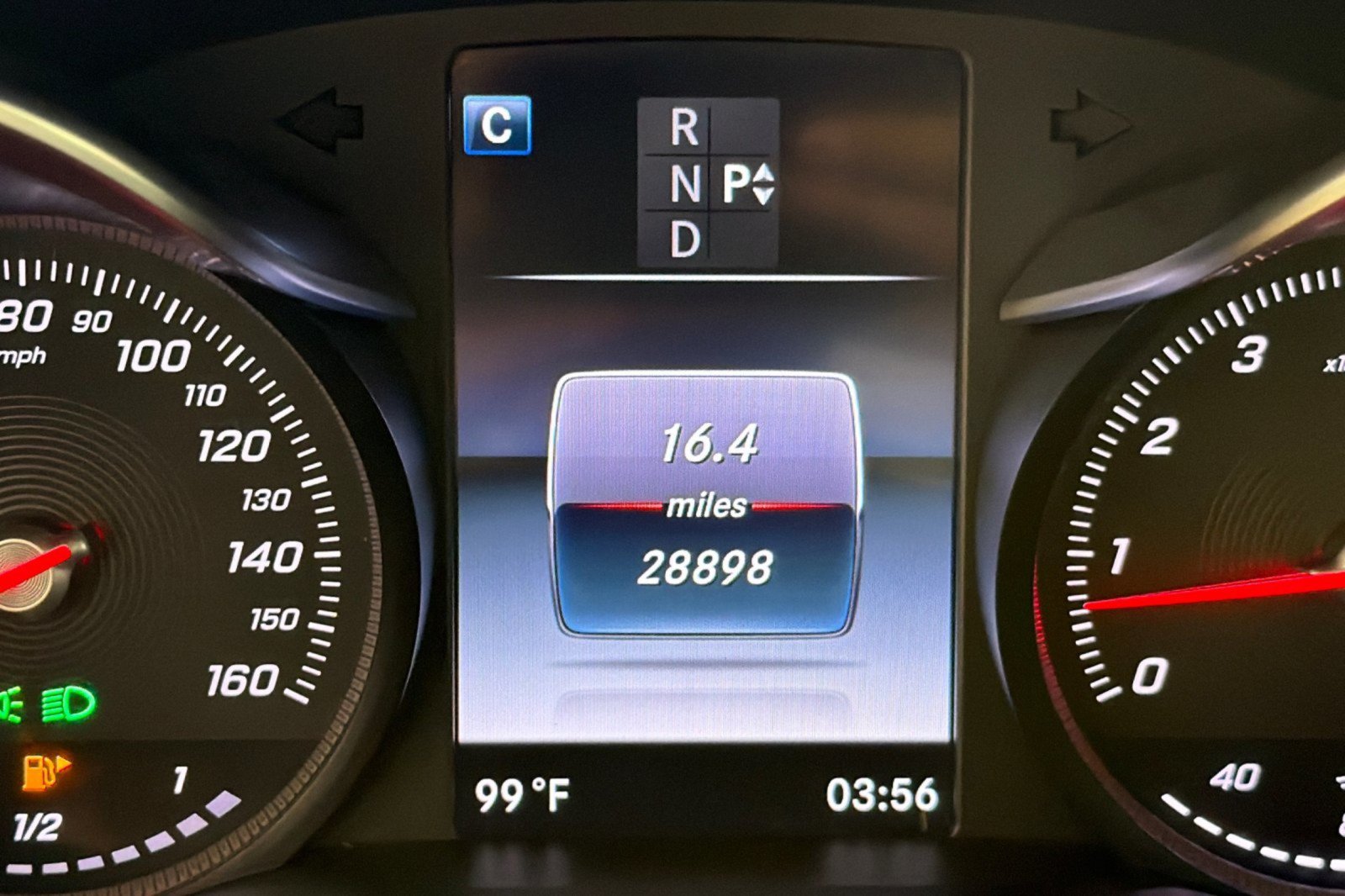 Used 2016 Mercedes-Benz C 300 Sedan image 23