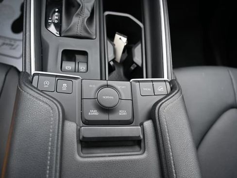 Used 2024 Toyota Grand Highlander AWD image 20