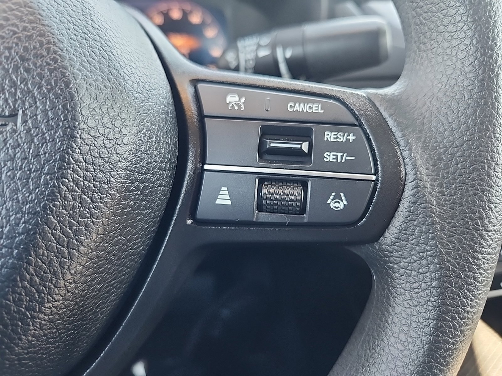 Used 2024 Honda Accord LX image 19