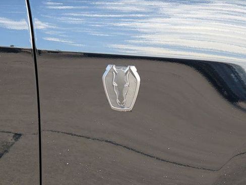 New 2026 Ford Mustang Dark Horse image 10