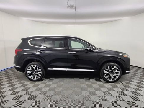 Certified 2023 Hyundai Santa Fe Calligraphy AWD/4WD image 6