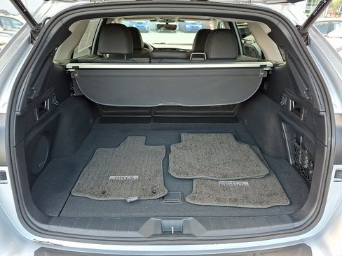 Certified 2024 Subaru Outback Onyx Edition AWD/4WD image 30
