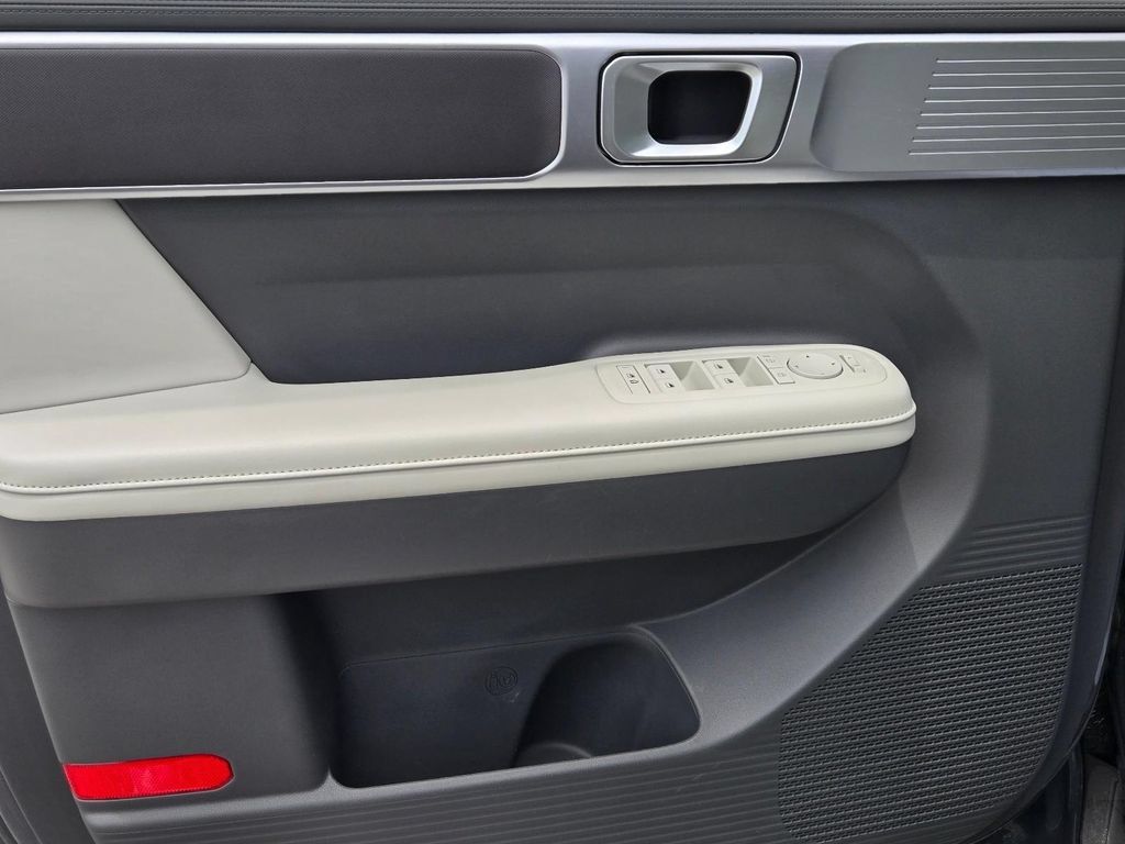 Certified 2026 Hyundai Santa Fe SEL FWD image 14