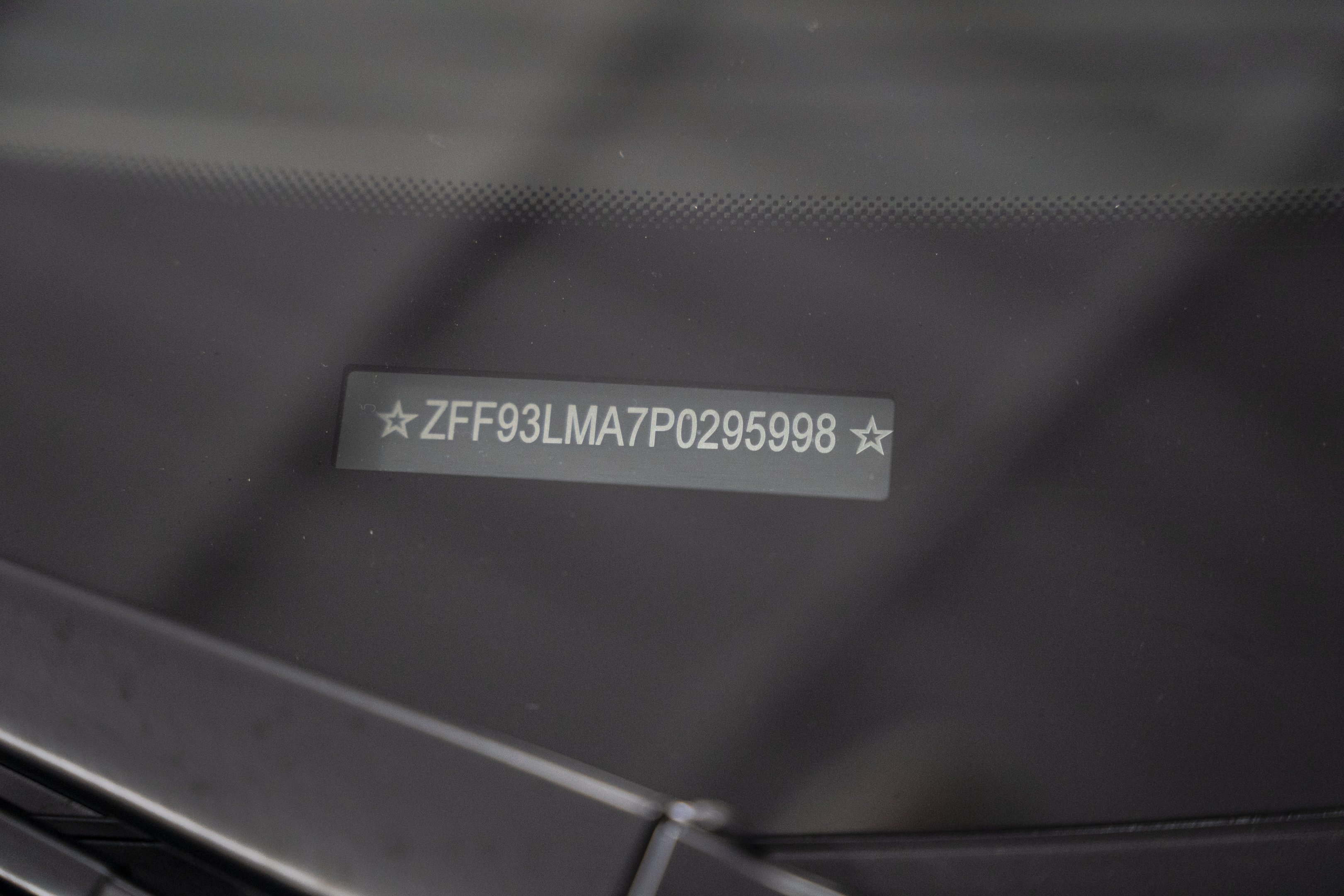 Used 2023 Ferrari F8 Tributo RWD image 73