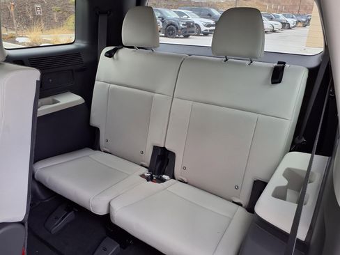 New 2026 Hyundai Santa Fe SEL image 10