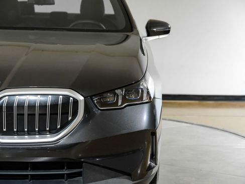Used 2025 BMW 530i RWD image 59